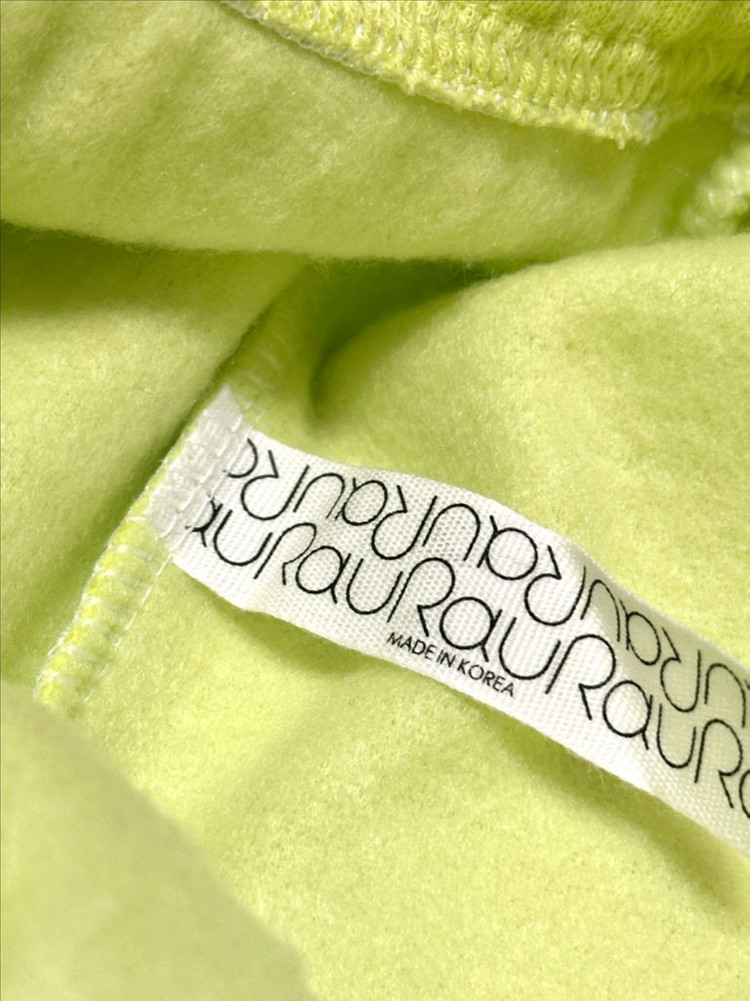 #새상품 : 국내제작 얇은 기모 트레이닝팬츠--5