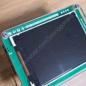 미세먼지 측정기 m5s/5003s