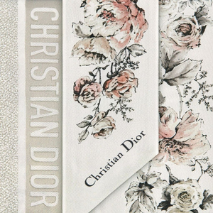 디올 그랑빌 미차 스카프 이미지