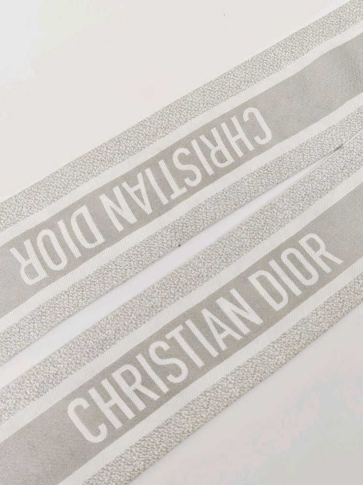 디올 그랑빌 미차 스카프 이미지