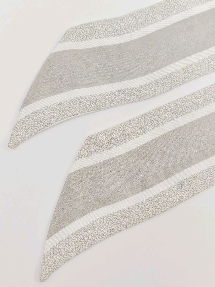 디올 그랑빌 미차 스카프 이미지