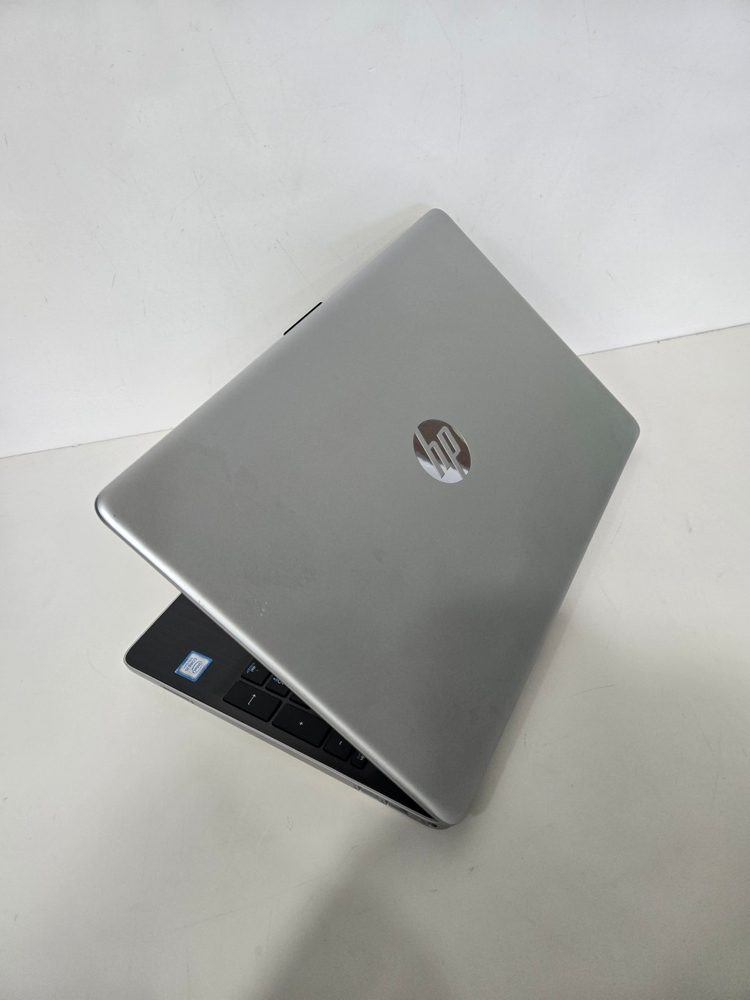 271번 HP 15인치 UHD 포토샵 일러스트 사무용 중고노트북 이미지