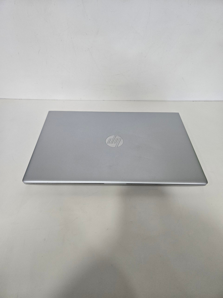 272번 HP 15인치 UHD 사무용 업무용 중고노트북 이미지