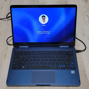 nt930sbe 판매 합니다