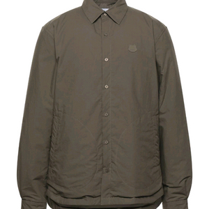 겐죠 누빔셔츠 패디드셔츠 새제품