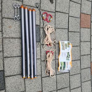 코베아 해먹슬라이드 스텐드