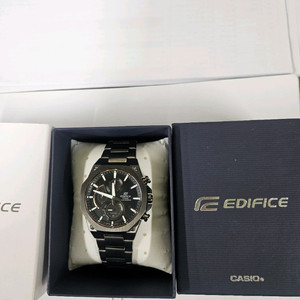 카시오에얄오크에디피스 S570