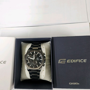 카시오에얄오크에디피스 S570