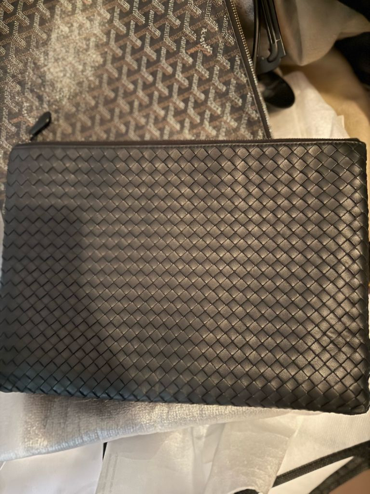 보테가 클러치백팝니다--2