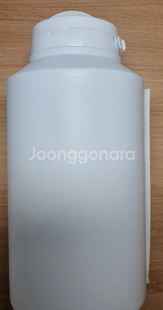 9회 자죽염 분말 1KG 천지죽염차 삼보죽염 용융 가루--1