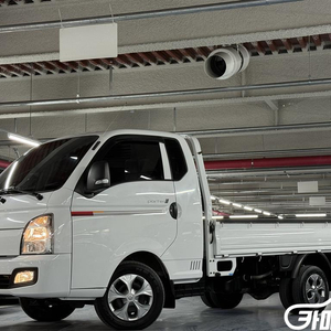 [소형화물][카고]포터2 1.0톤/슈퍼캡/초장축/(CRDi) 모던 (3인승 /1톤) #2026년특가