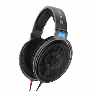 젠하이저 HD600 오픈형 레퍼런스 유선 헤드폰