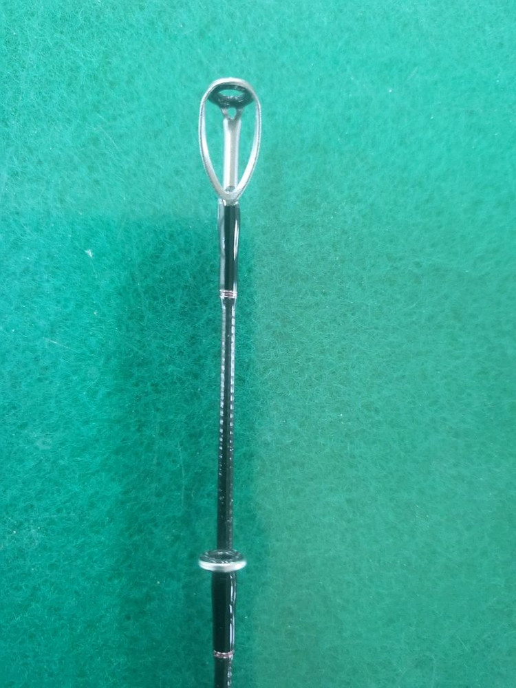 타이라바 낚시대 해우 TAIRUBBER-MADAI 160--1