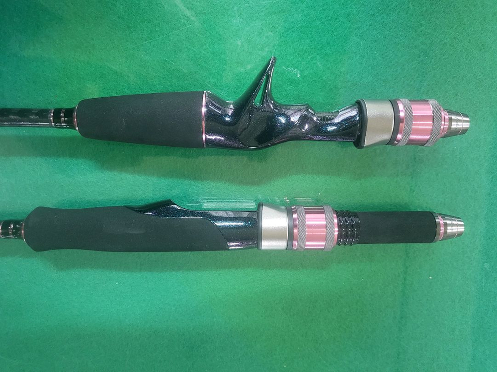 타이라바 낚시대 해우 TAIRUBBER-MADAI 160--5