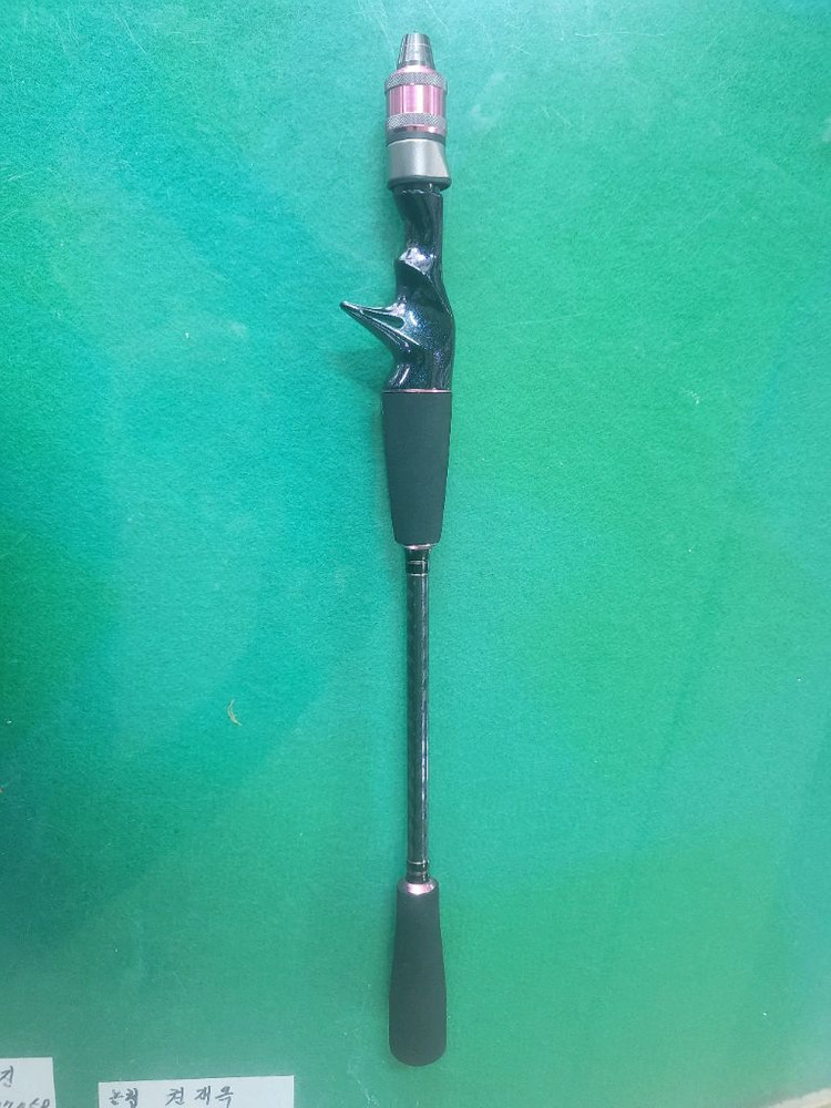 타이라바 낚시대 해우 TAIRUBBER-MADAI 160--6