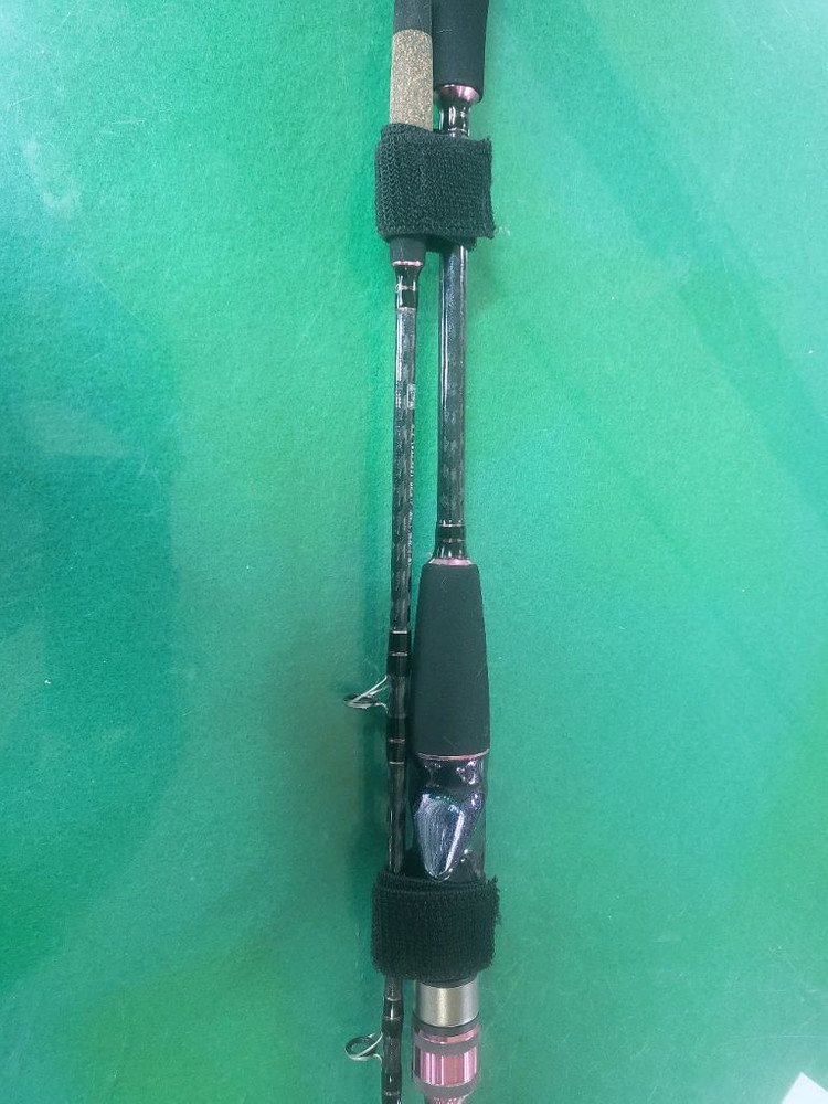 타이라바 낚시대 해우 TAIRUBBER-MADAI 160--7