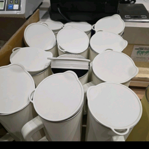 모던하우스 1.5L 물병 저그 물통 스텐 4ea