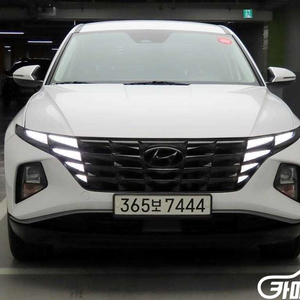 [현대]투싼 (NX4) 가솔린 1.6 터보 2WD 모던 #2026년특가 이미지