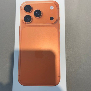 아이폰 17 프로 256 일본판 교환