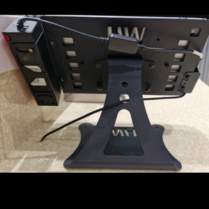 테이블오더(아이뮤즈 MUPAD P11 10.1인치 태블릿+거치대+카드단말기) 세트 (삼성페이지원) 여러대있음