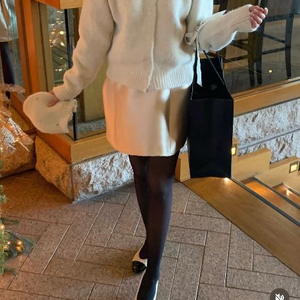 바이씬 제작볼륨미니스커트