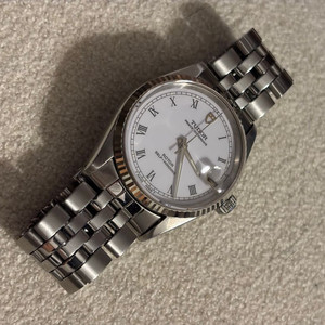 튜더 프린스 롤렉스 오리지널 케이스, 크라운 이미지