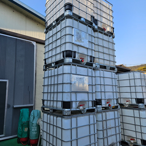 ibc탱크 중고 싸게 팝니다