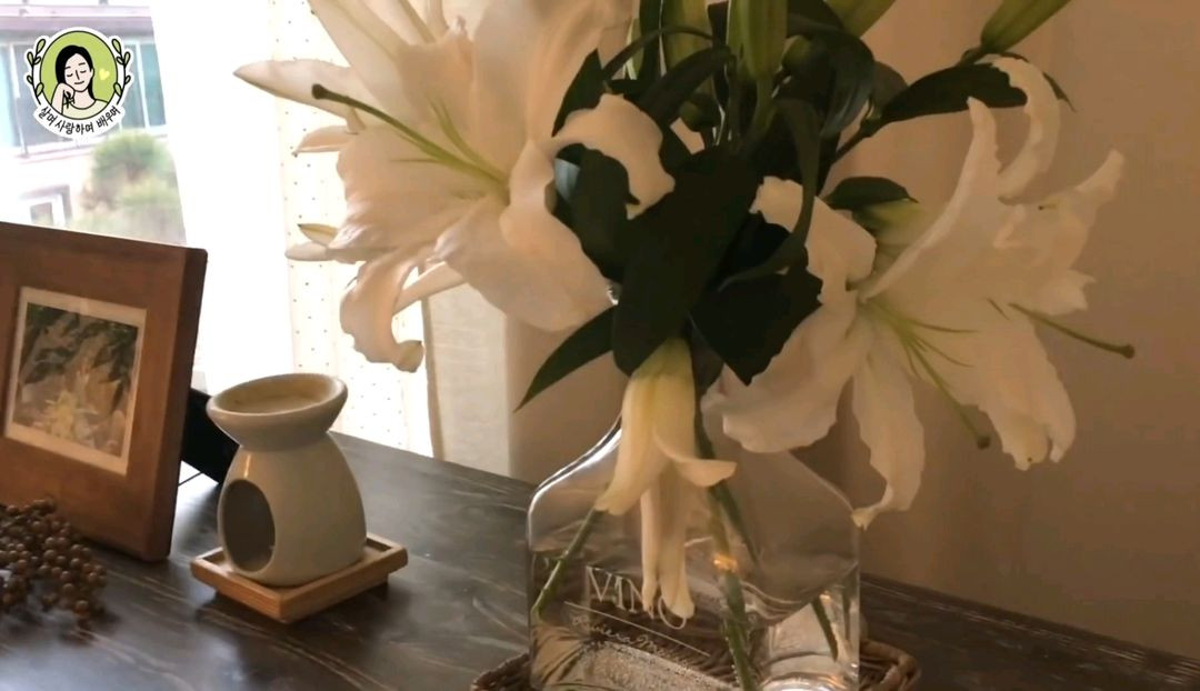 리비에라메종 화병 꽃병 디켄터--1