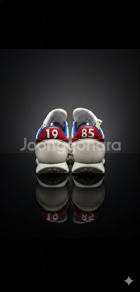 나이키 x 스트레인저 띵스 테일윈드 79 OG 컬렉션 (270cm)--2