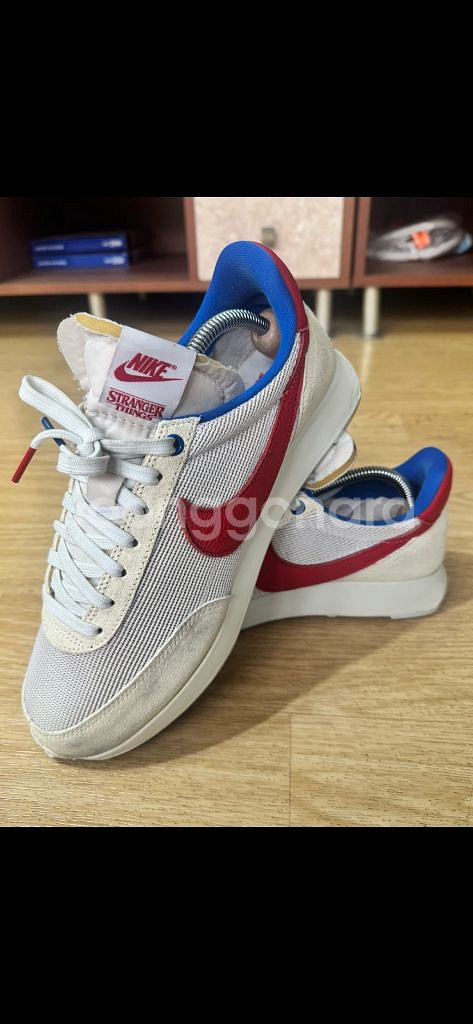 나이키 x 스트레인저 띵스 테일윈드 79 OG 컬렉션 (270cm)--3