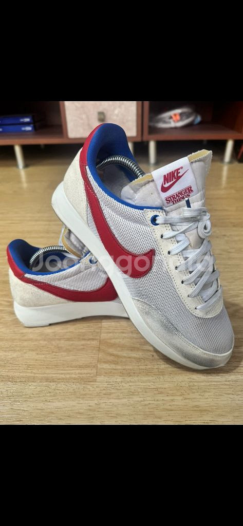 나이키 x 스트레인저 띵스 테일윈드 79 OG 컬렉션 (270cm)--4