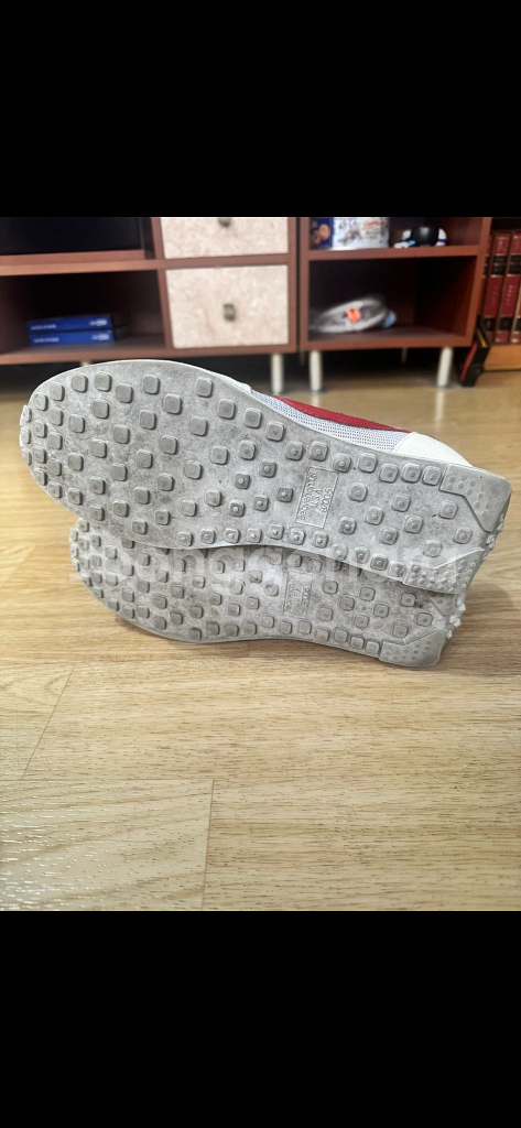 나이키 x 스트레인저 띵스 테일윈드 79 OG 컬렉션 (270cm)--7