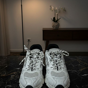 스니커즈 화이트 DC 39