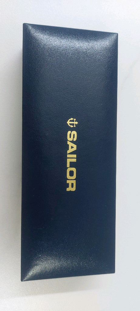 세일러1911 - 21k 만년필(은닙))--0