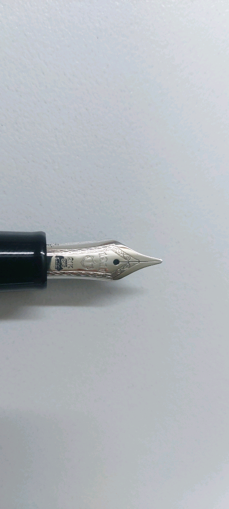 세일러1911 - 21k 만년필(은닙))--3