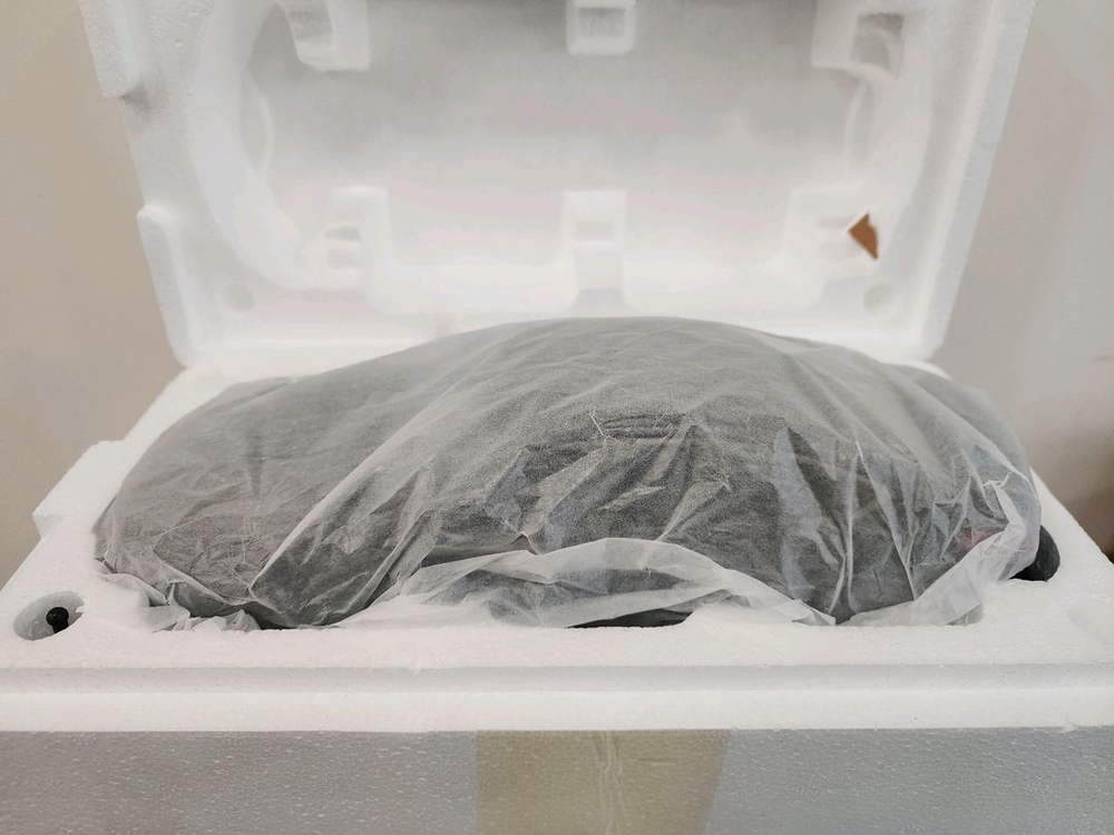 1/18 제네시스 g80 스포츠 다이캐스트 국산차 모형--1