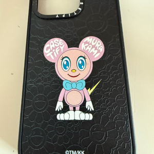 케이스티파이 무라카미 16프로