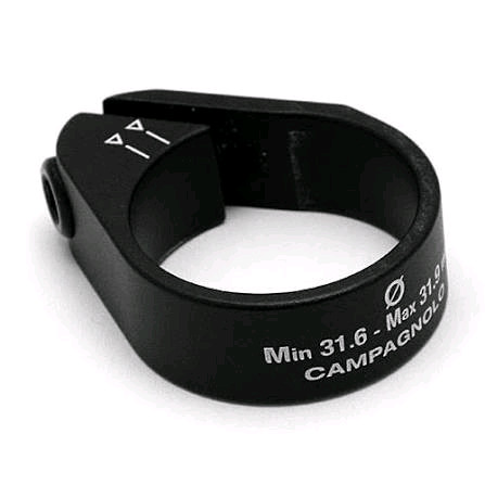 새제품 / 캄파놀로 싯클램프--3