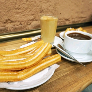 스페인 츄러스믹스 2kg XURRERIA