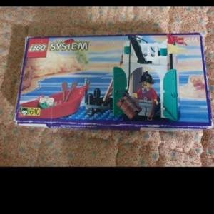 올드레고 해적 6244 수상초소 판매