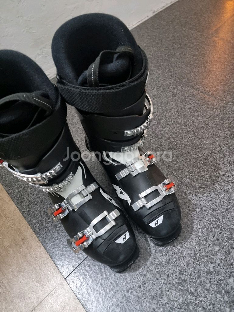 스키플레이트167cm. 스키부츠270ㅡ275 팝니다ㅡ절충가능!--4