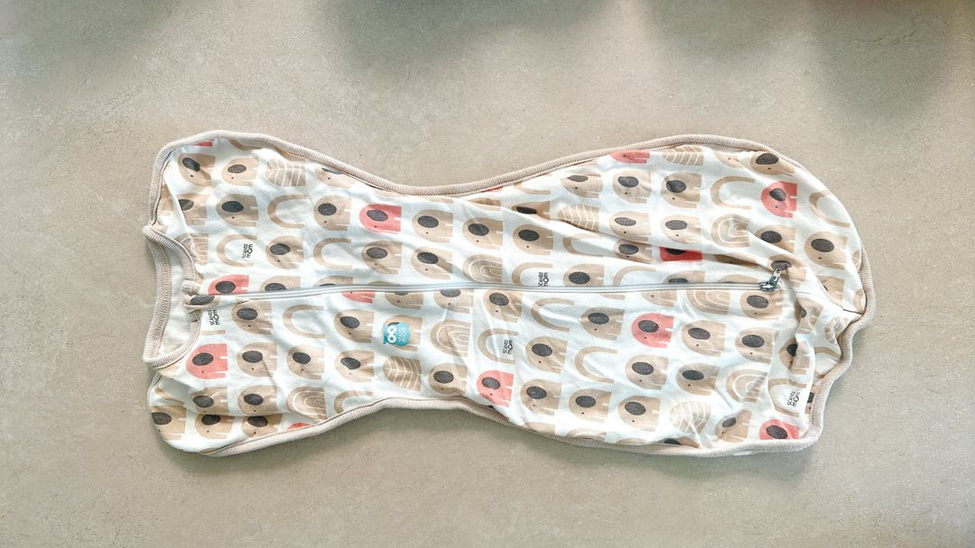 스와들업 스칸디맘 4개 일괄--6