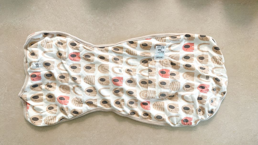 스와들업 스칸디맘 4개 일괄--7