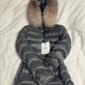 몽클레어 큐피돈 00 새상품