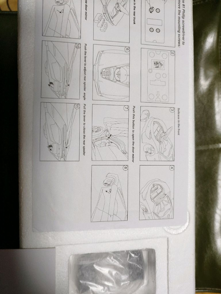 1:18 오토아트 맥라렌 스피드테일 프로젠 블루 다이캐스트 판매합니다. [오토아트,교쇼,BBR,CMC] 이미지