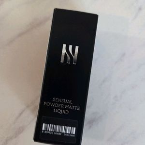 헤라 센슈얼 파우더 매트 리퀴드 립스틱