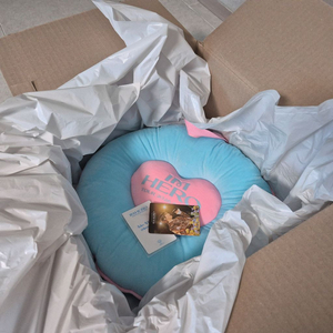 2026 서울 임영웅 콘서트 방석 쿠션 택포