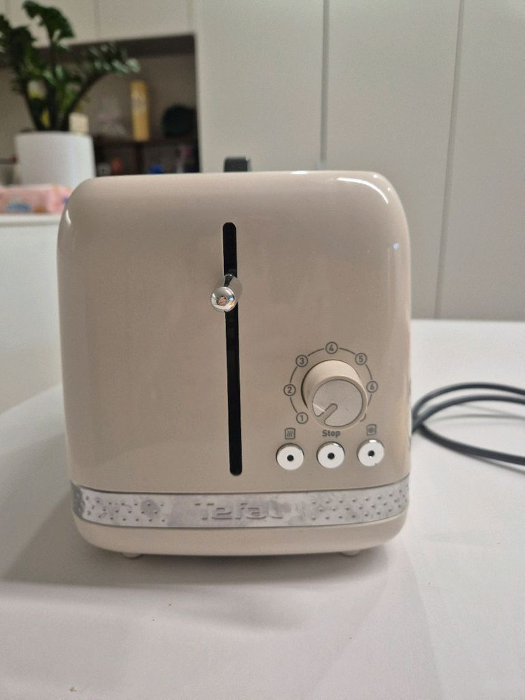 테팔 솔레이 토스터기 이미지
