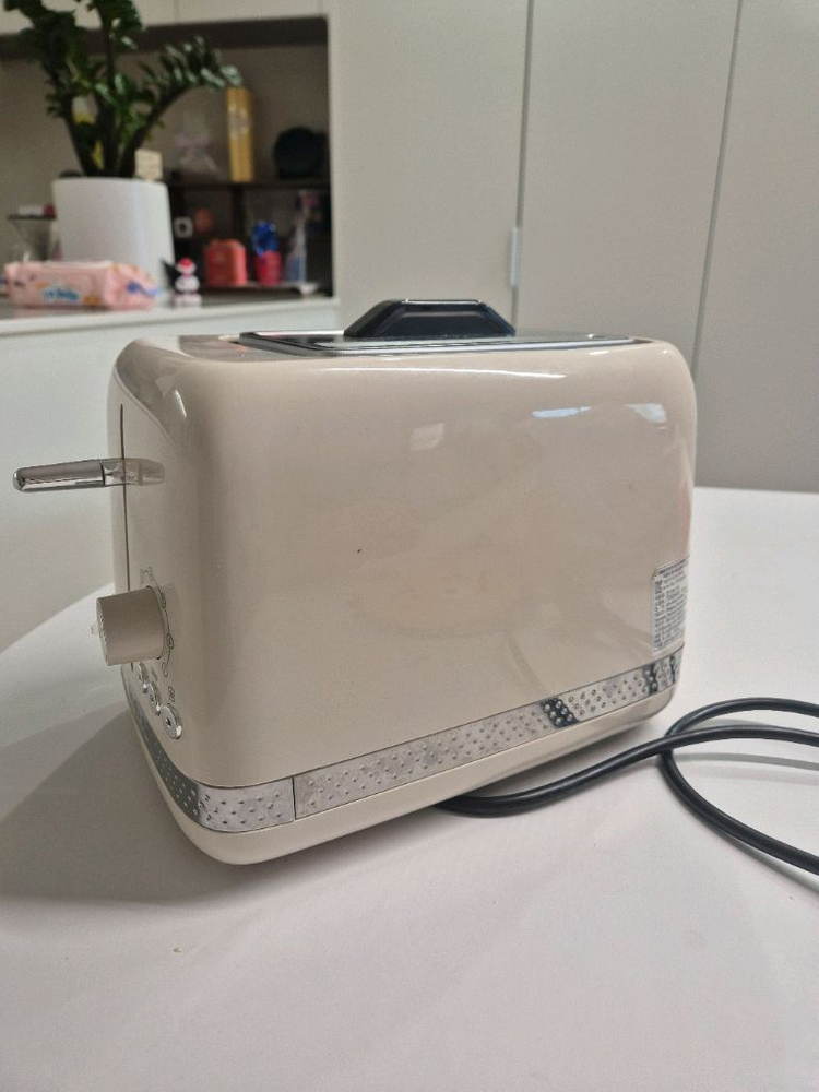 테팔 솔레이 토스터기 이미지