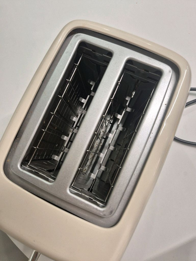 테팔 솔레이 토스터기 이미지